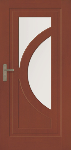 Interior doors  Daria-86