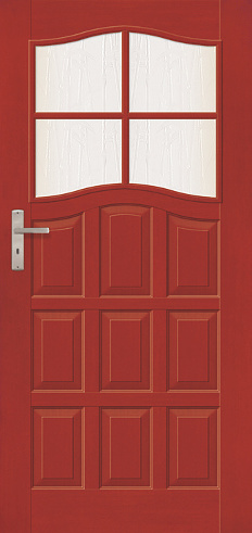 Interior doors  Łucja-06