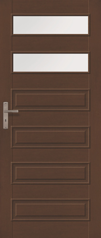 Interior doors  Ola-58