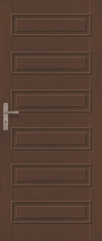 Interior doors  Ola-60