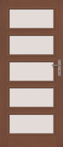 Interior doors  Olivia-20