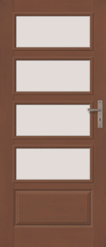 Interior doors  Olivia-21
