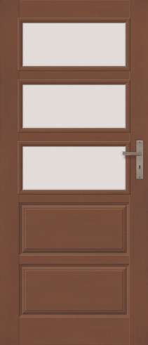 Interior doors  Olivia-22
