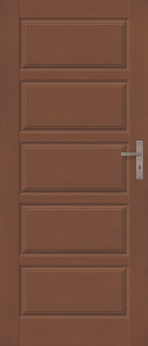 Interior doors  Olivia-25