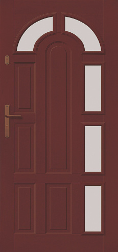 Exterior doors  Hubert-18