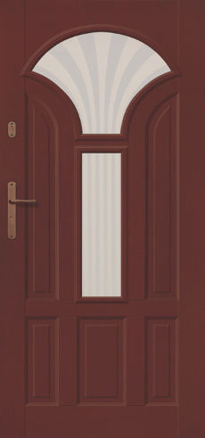 Exterior doors  Jakub-16