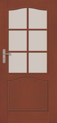 Interior doors  Patrycja-07
