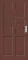 Drzwi wewnętrzne Viktor
